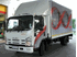 Picture of Isuzu 'N' Series Engine Management System