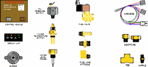 Picture of Engine Protection